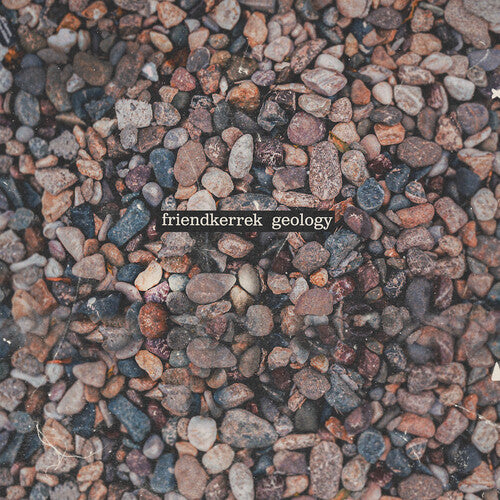 Friendkerrek: Geology -[Vinyl LP]