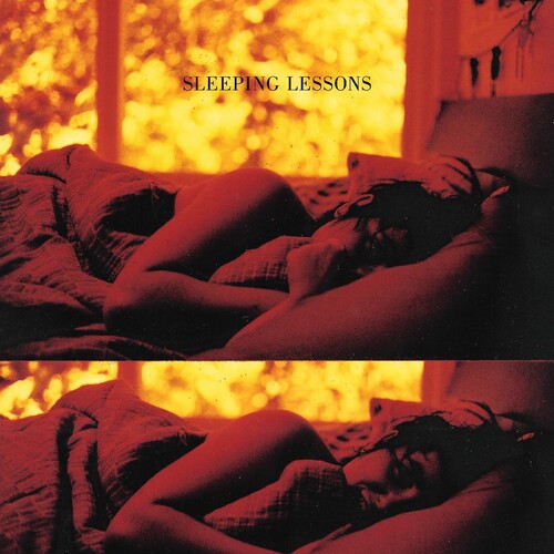 Alien Boy: Sleeping Lessons -[Vinyl LP]