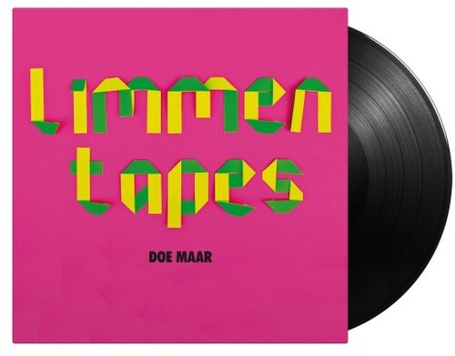Doe Maar: De Limmen Tapes - 180-Gram Black Vinyl -[Vinyl LP]