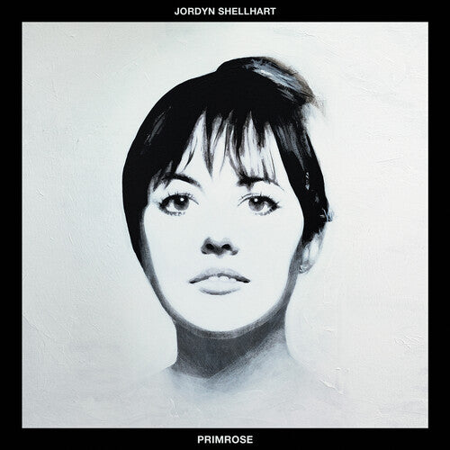 Jordyn Shellhart: Primrose - COMPACT DISCS