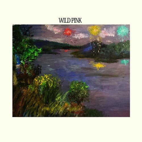 Wild Pink: Wild Pink -[Vinyl LP]
