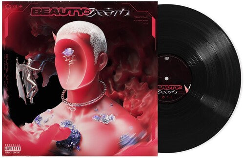 Chase Atlantic: BEAUTY IN DEATH -[Vinyl LP]