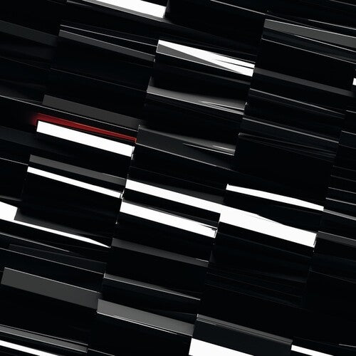 Sdem: Vortices -[Vinyl LP]