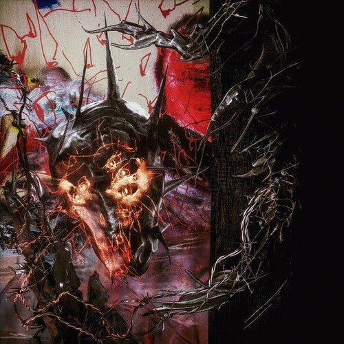 Shapednoise: Absurd Matter -[Vinyl LP]