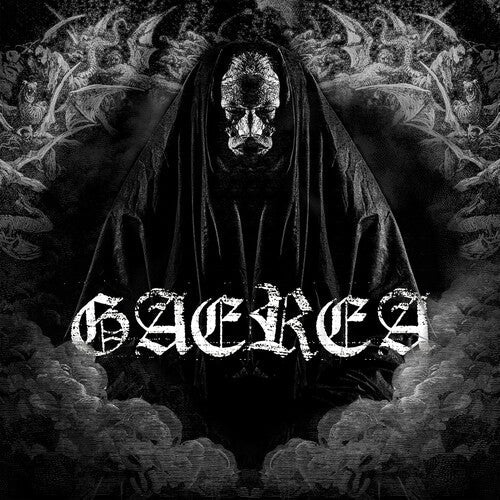 Gaerea: GAEREA -[Vinyl LP]