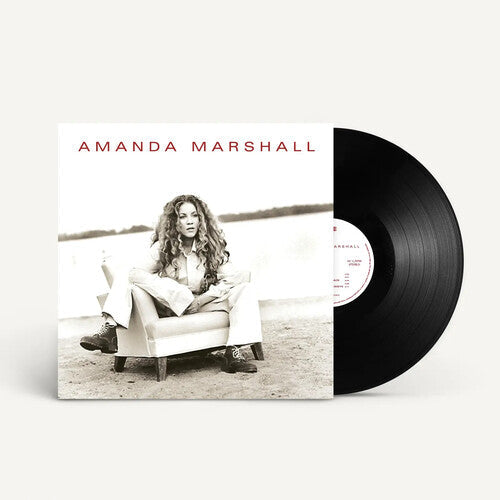 Amanda Marshall: Amanda Marshall -[Vinyl LP]