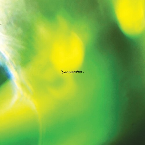 Sunnsetter: Best That I Can Be -[Vinyl LP]