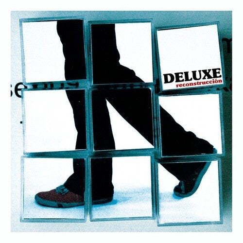 Deluxe: Reconstruccion - LP+CD -[Vinyl LP]