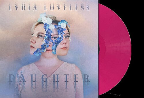 Lydia Loveless: Daughter -[Vinyl LP]