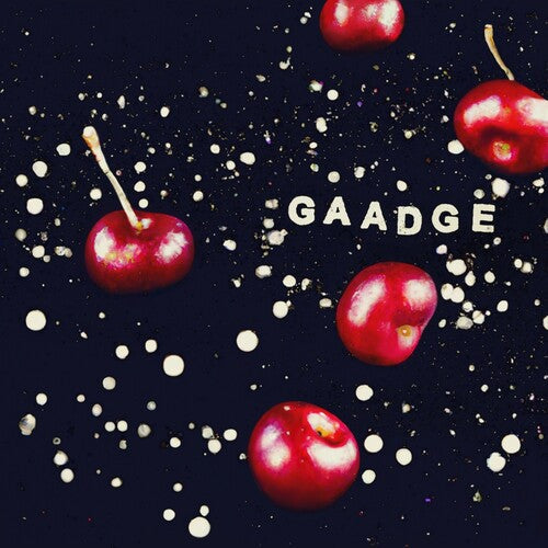 Gaadge: Somewhere Down Below -[Vinyl LP]