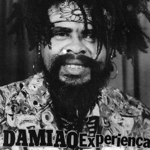 Daminhao Experienca: Planeta Lamma -[Vinyl LP]