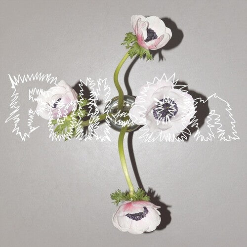 Lewis, Klara / Void, Nik Colk: Full-On -[Vinyl LP]