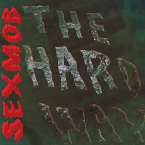 Sexmob: The Hard Way -[Vinyl LP]