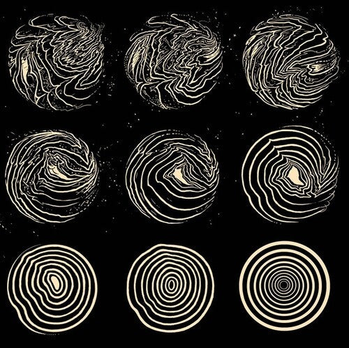 Starving Weirdos: Atheistsaregods -[Vinyl LP]