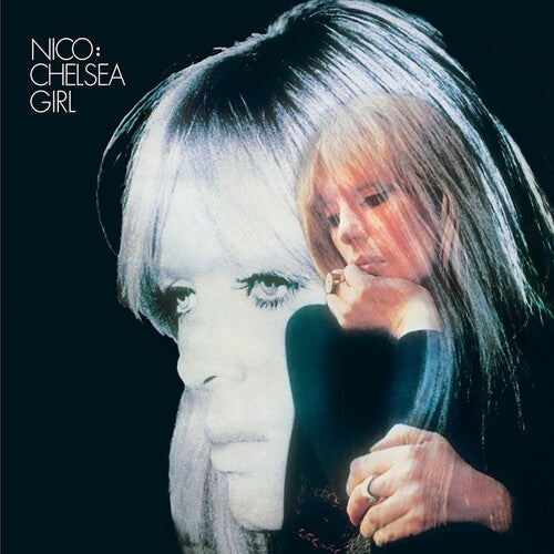 Nico: Chelsea Girl -[Vinyl LP]