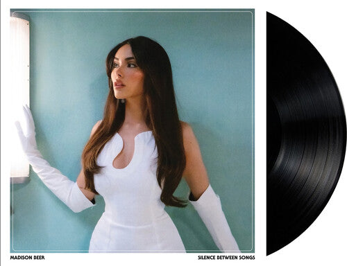 Madison Beer: Silence Between Songs -[Vinyl LP]