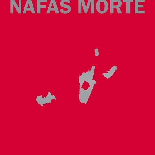 Puyain Sanati: Nafas Morte -[Vinyl LP]