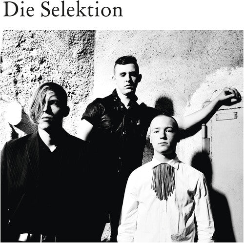 Die Selektion: Die Selektion -[Vinyl LP]