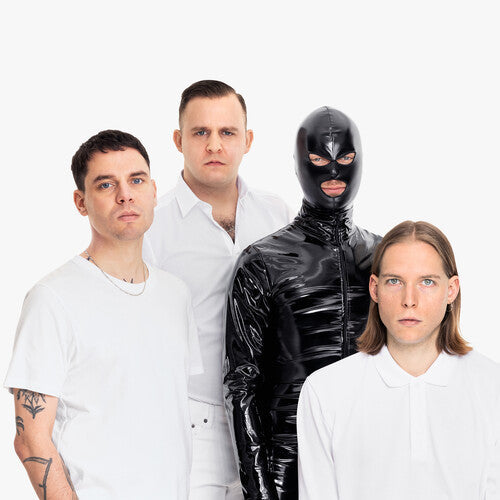 Die Selektion: Zeuge aus Licht -[Vinyl LP]