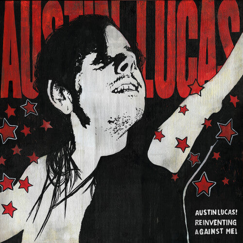 Austin Lucas: Reinventing Against Me! -[Vinyl LP]