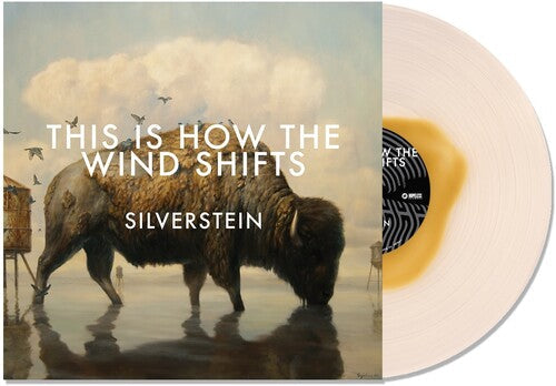 Silverstein: This Is How The Wind Shifts -[Vinyl LP]