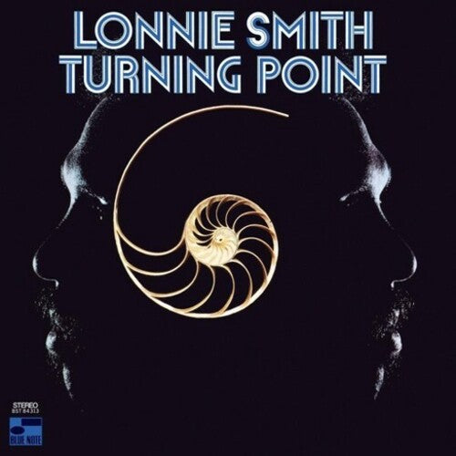 Lonnie Smith: Turning Point (Blue Note Classic Vinyl Series) -[Vinyl LP]