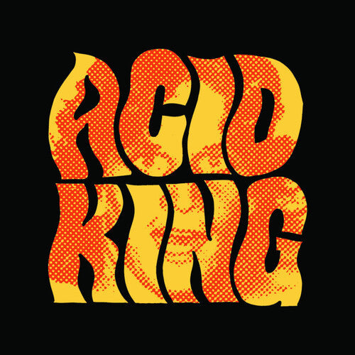 Acid King: Acid King -[Vinyl LP]