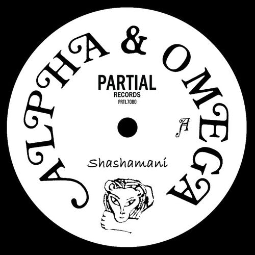 Alpha & Omega: Shashamane - 7-INCH SINGLE