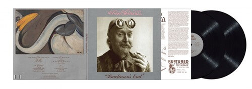 Vivian Stanshall: Rawlinson's End - 140gm Vinyl -[Vinyl LP]