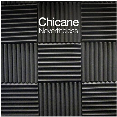 Chicane: Nevertheless - COMPACT DISCS