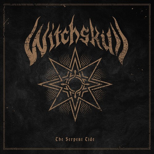 Witchskull: The Serpent Tide -[Vinyl LP]