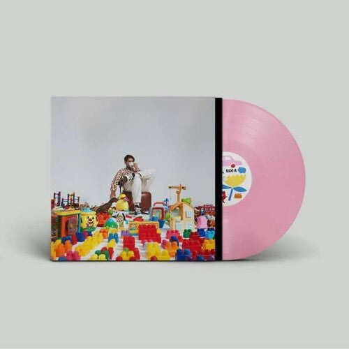 Barry Can't Swim: When Will We Land? -[Vinyl LP]
