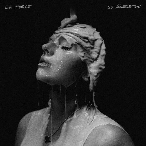 La Force: Xo Skeleton -[Vinyl LP]
