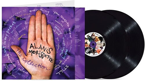 Alanis Morissette: The Collection -[Vinyl LP]
