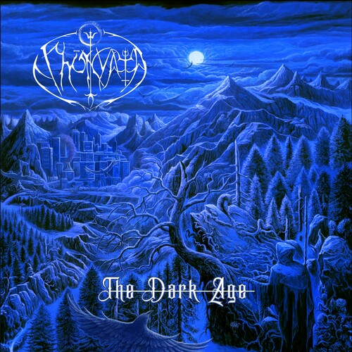 Shunyata: The Dark Age - COMPACT DISCS