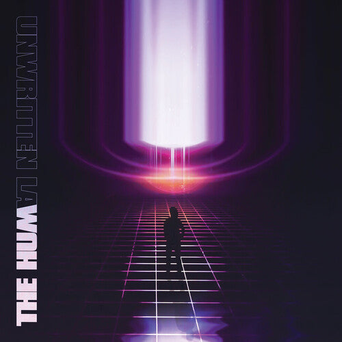 Unwritten Law: The Hum -[Vinyl LP]