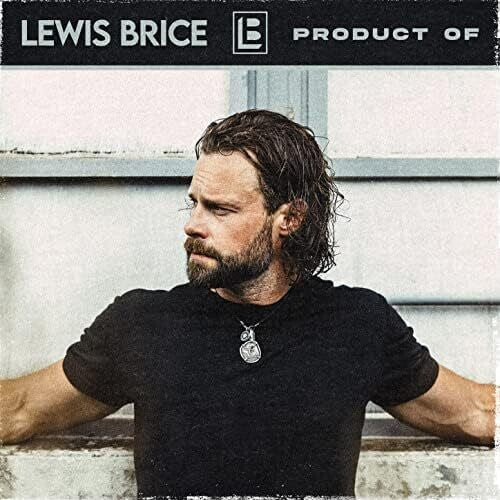 Lewis Brice: Product Of -[Vinyl LP]
