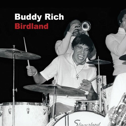 Buddy Rich: Birdland -[Vinyl LP]
