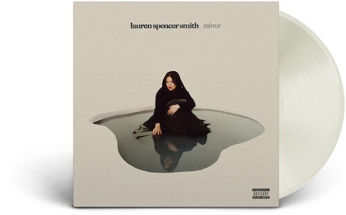 Lauren Spencer Smith: Mirror -[Vinyl LP]
