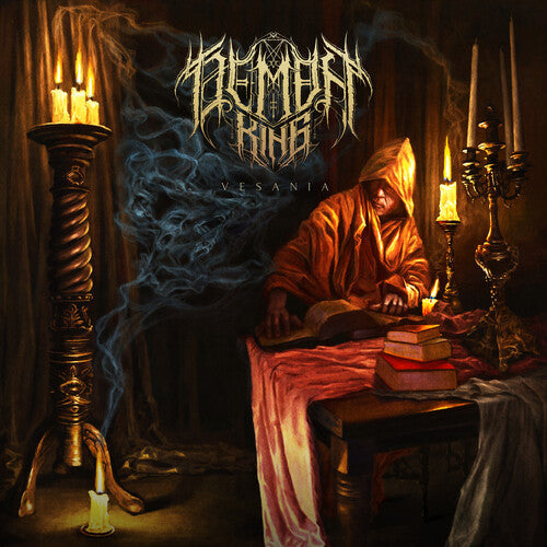 Demon King: Vesania -[Vinyl LP]