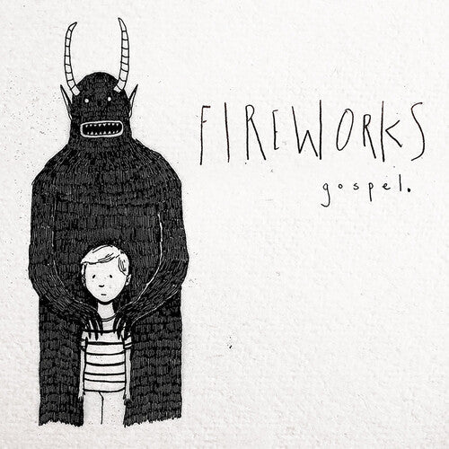 Fireworks: Gospel -[Vinyl LP]