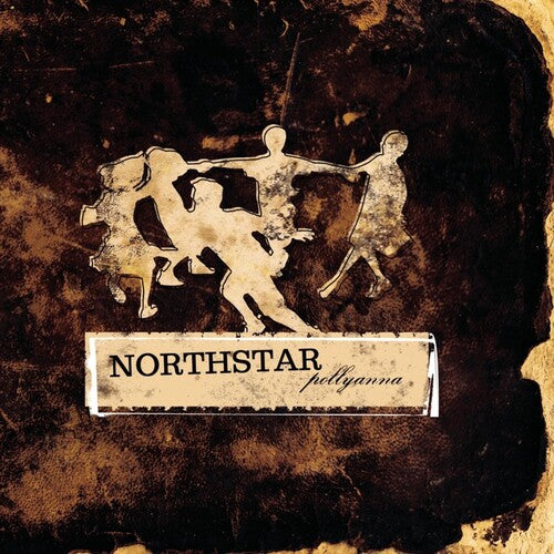 Northstar: Pollyanna -[Vinyl LP]