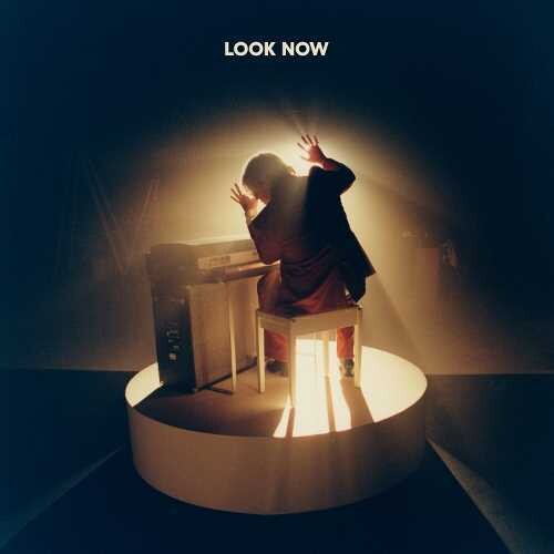 Oscar Lang: Look Now -[Vinyl LP]