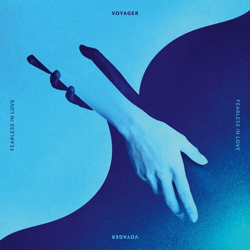 Voyager: Fearless In Love -[Vinyl LP]