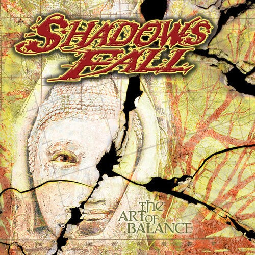 Shadows Fall: The Art Balance -[Vinyl LP]