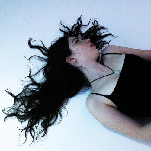 Alaska Reid: Disenchanter -[Vinyl LP]