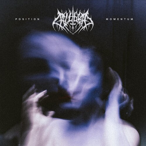 Calligram: Position / Momentum - COMPACT DISCS