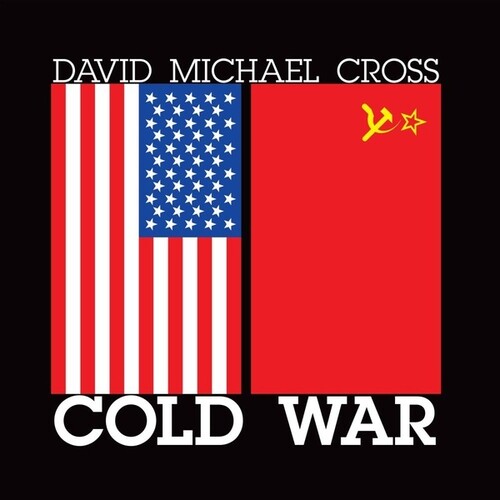 David Michael Cross: Cold War -[Vinyl LP]