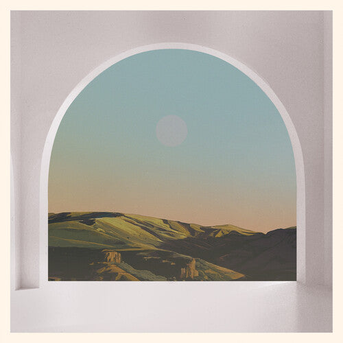 Helios: Espera -[Vinyl LP]