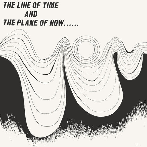 Shira Small: The Line Of Time & The Plane Of Now -[Vinyl LP]